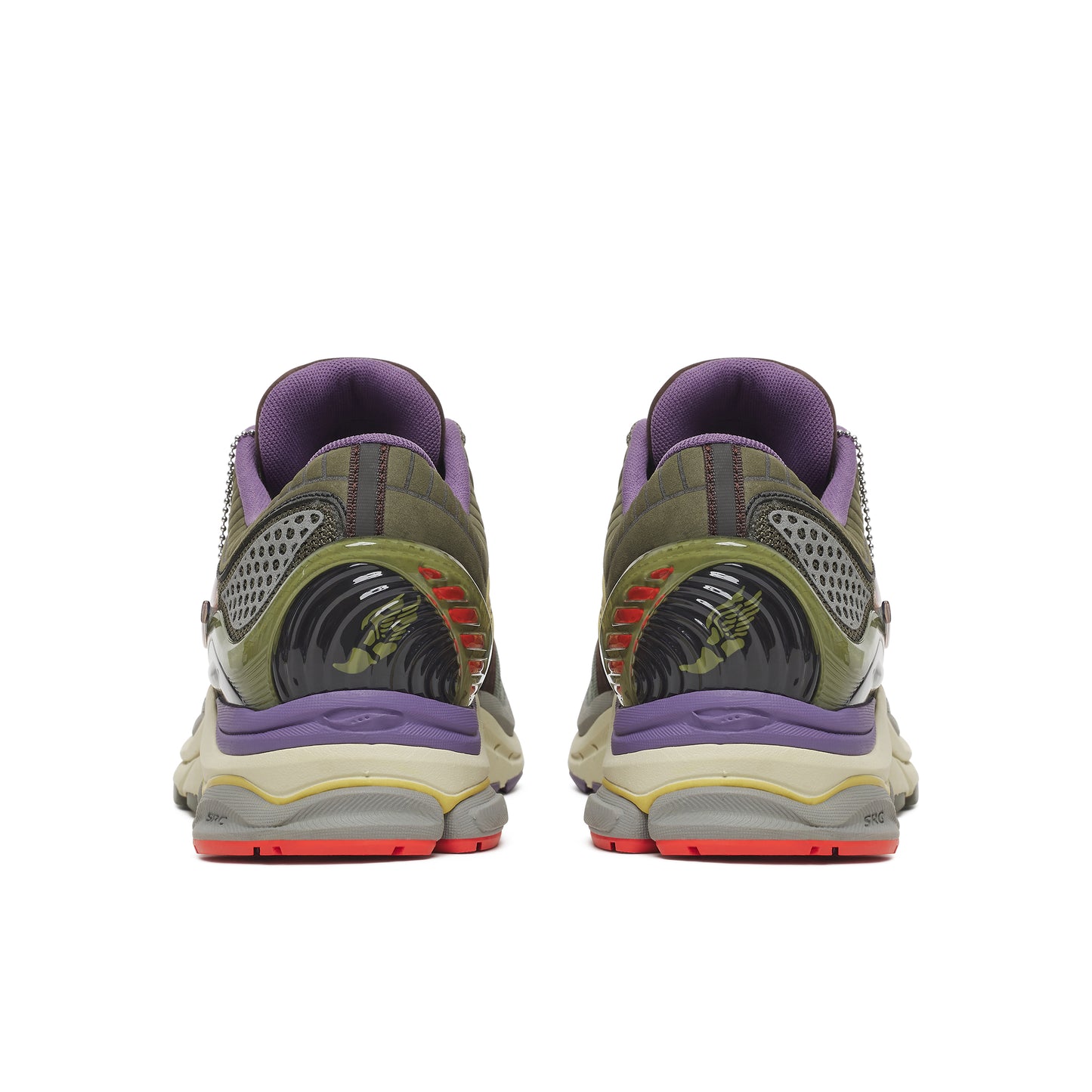 x Saucony Progrid Paramount "The Science of WOW!"
