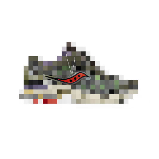 x Saucony "The Science of WOW!"